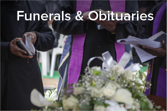 Funerals and Obituaries picture
